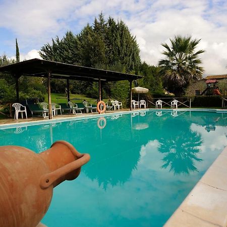 Country House Il Piancardato Collazzone Exteriör bild