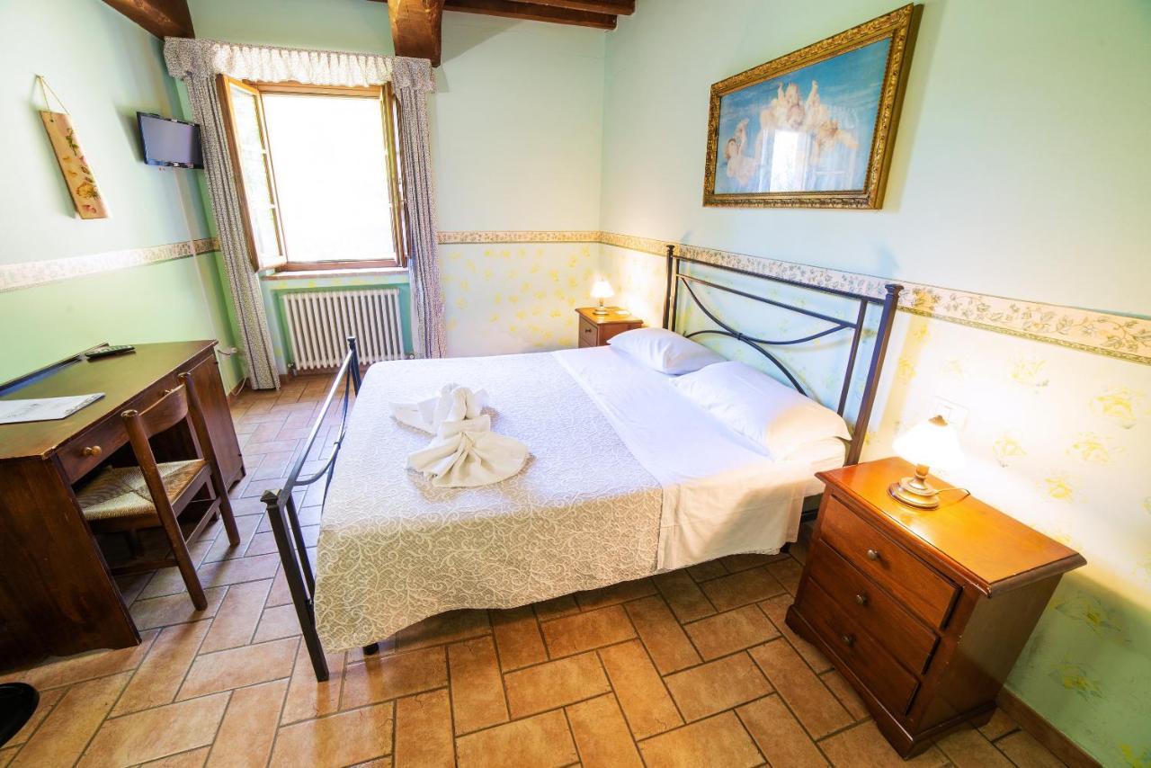 Country House Il Piancardato Collazzone Exteriör bild