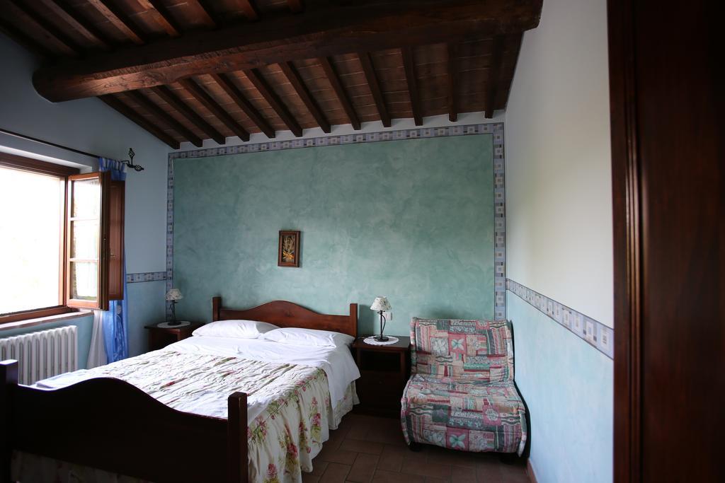 Country House Il Piancardato Collazzone Exteriör bild