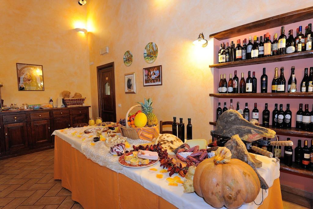 Country House Il Piancardato Collazzone Exteriör bild