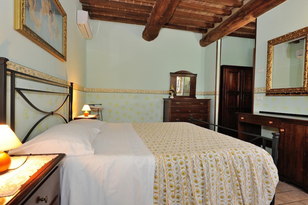 Country House Il Piancardato Collazzone Rum bild