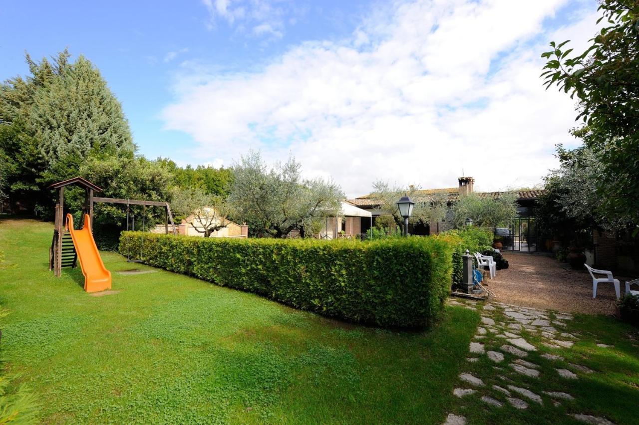 Country House Il Piancardato Collazzone Exteriör bild